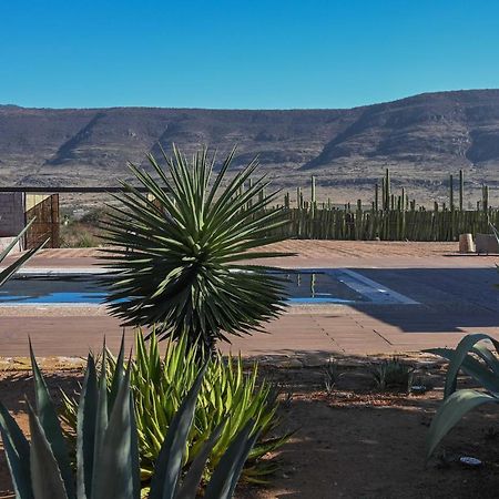 Hotel Casa Regina Oaxaca San Pablo Villa de Mitla Exterior foto