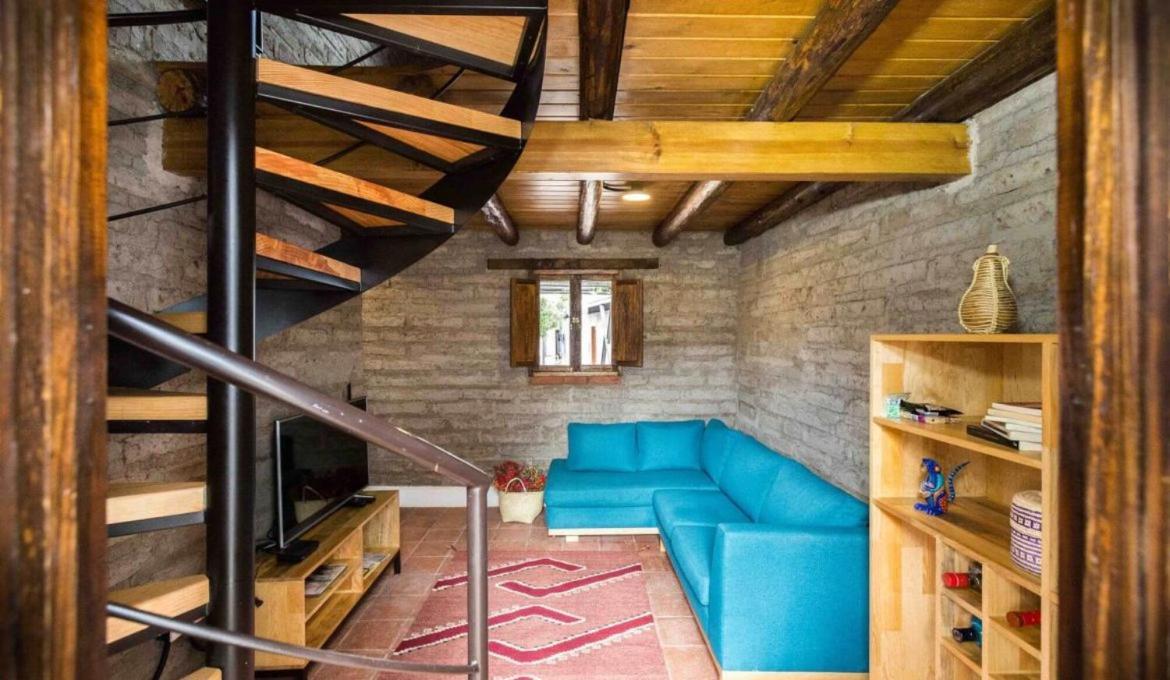 Hotel Casa Regina Oaxaca San Pablo Villa de Mitla Exterior foto